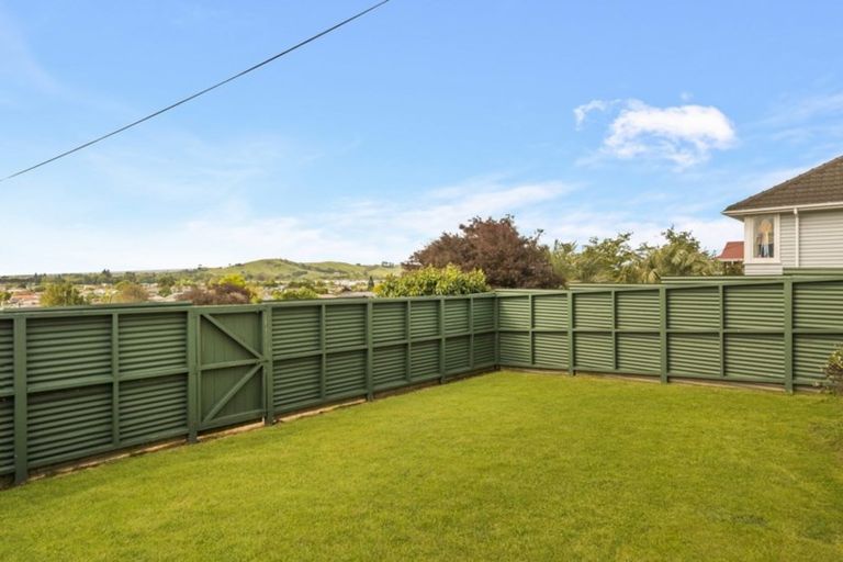 Photo of property in 2 Terrace Avenue, Morrinsville, 3300