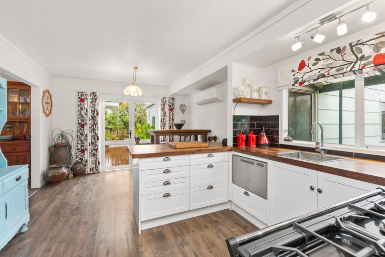 Photo of property in 3 Third Street, Waihou, Te Aroha, 3393