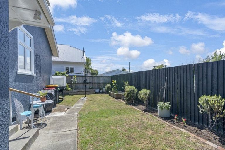 Photo of property in 10 Coronation Street, Spreydon, Christchurch, 8024