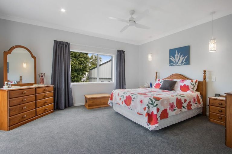 Photo of property in 8 Savage Road, Waihi, 3610