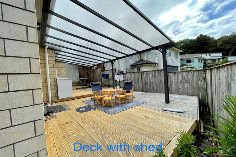 Photo of property in 10 Ravello Rise, Flat Bush, Auckland, 2019