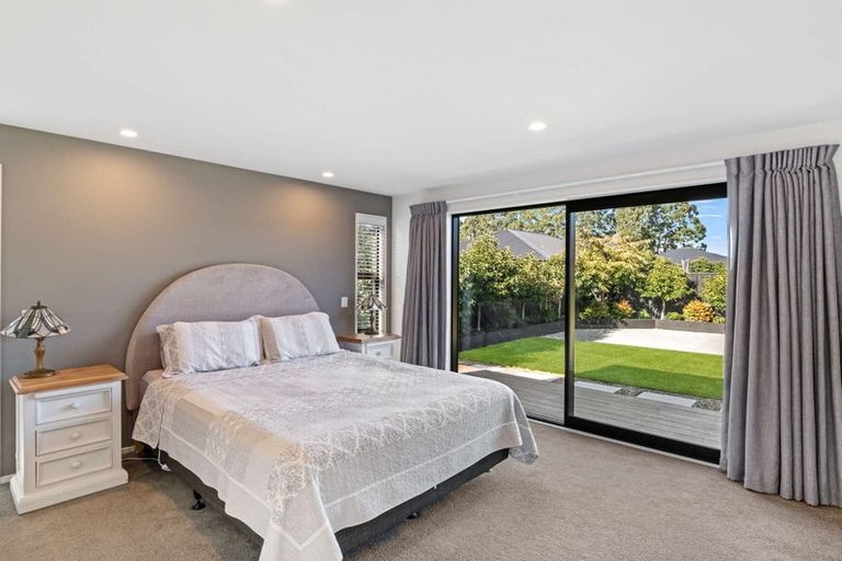 Photo of property in 3 Fry Place, Rolleston, 7614