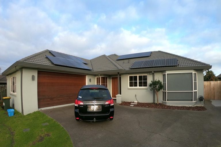 Photo of property in 43 Jasmine Place, Mount Maunganui, 3116
