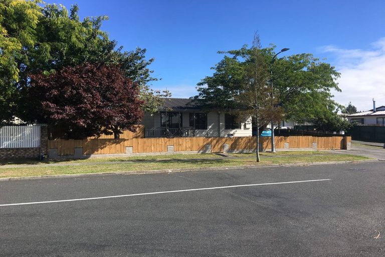 Photo of property in 24a Lloyd Drive, Nawton, Hamilton, 3200