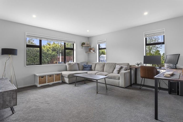 Photo of property in 3b Wyllie Place, Amberley, 7410