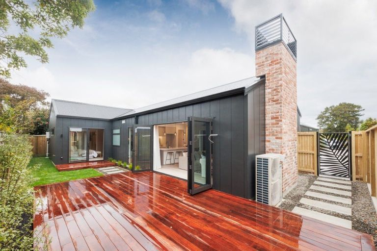 Photo of property in 29a Hardie Street, Hokowhitu, Palmerston North, 4410