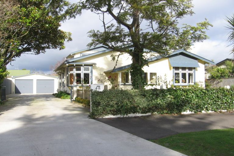 Photo of property in 48 Stanley Avenue, Palmerston North, 4414