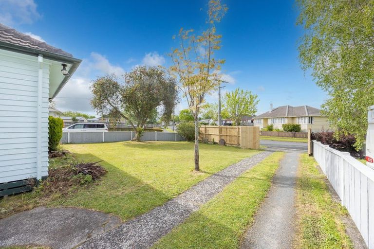 Photo of property in 10 Byron Road, Enderley, Hamilton, 3214