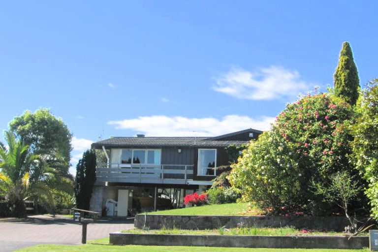 Photo of property in 64 Henry Hill Road, Taupo, 3330