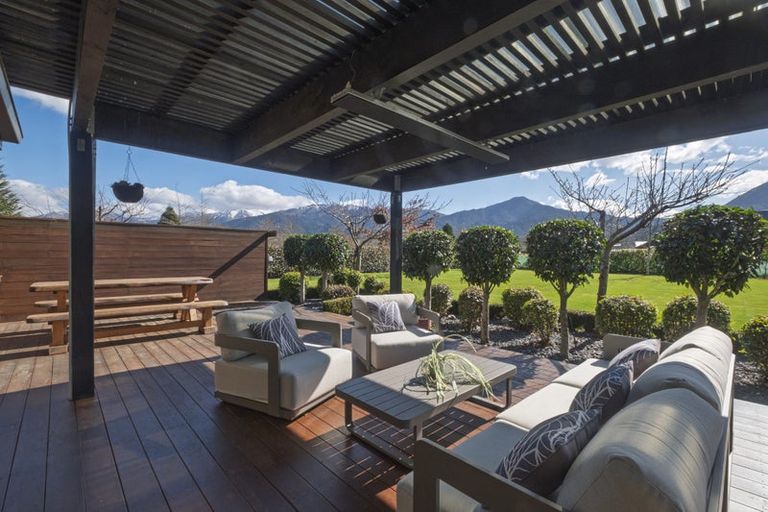 Photo of property in 12 Woodbank Road, Hanmer Springs, 7334