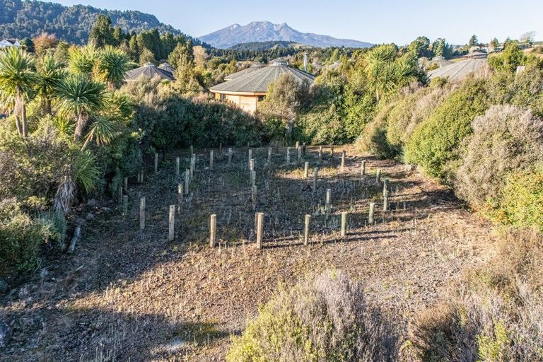 Photo of property in 5 Kauri Way, Ohakune, 4625