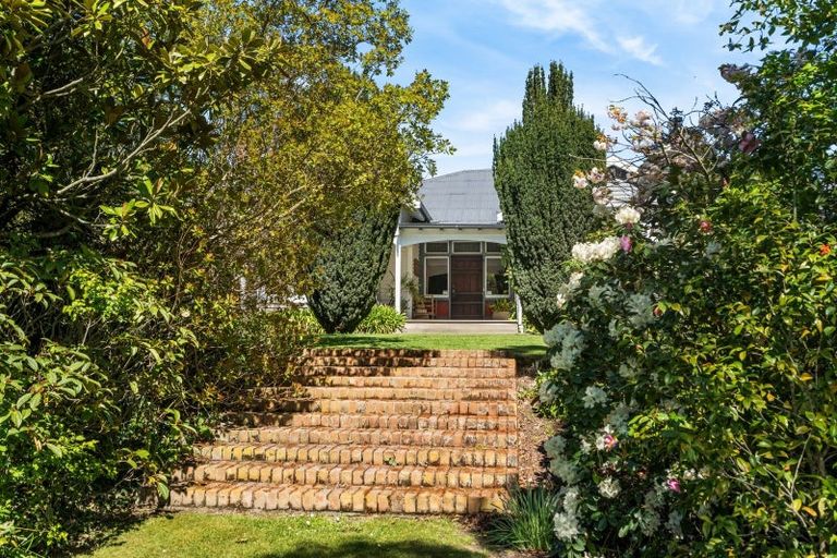 Photo of property in Somerton Homestead, 581 Thompsons Track, Hatfield, Rakaia, 7784