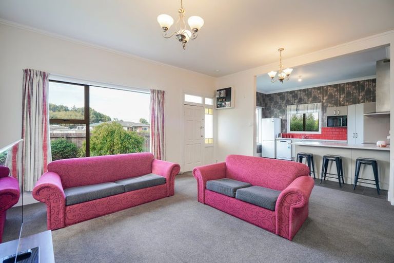 Photo of property in 124 Moulson Street, Strathern, Invercargill, 9812