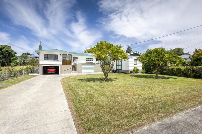 Photo of property in 92 Parore Street, Dargaville, 0310