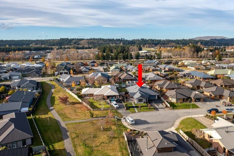 Photo of property in 10 Juniper Close, Alexandra, 9320