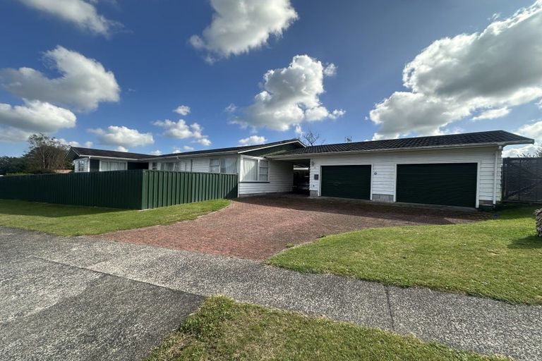 Photo of property in 67 Pohutukawa Drive, Tokoroa, 3420