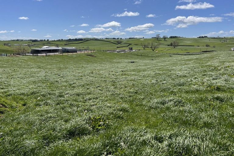 Photo of property in 16 Mcrae Road, Otewa, Otorohanga, 3972