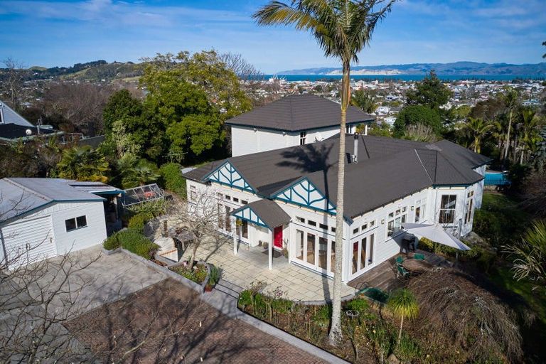 Photo of property in 26 Sievwright Lane, Whataupoko, Gisborne, 4010