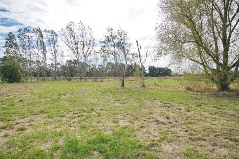 Photo of property in 55 Canterbury Street, Ashley, Rangiora, 7477
