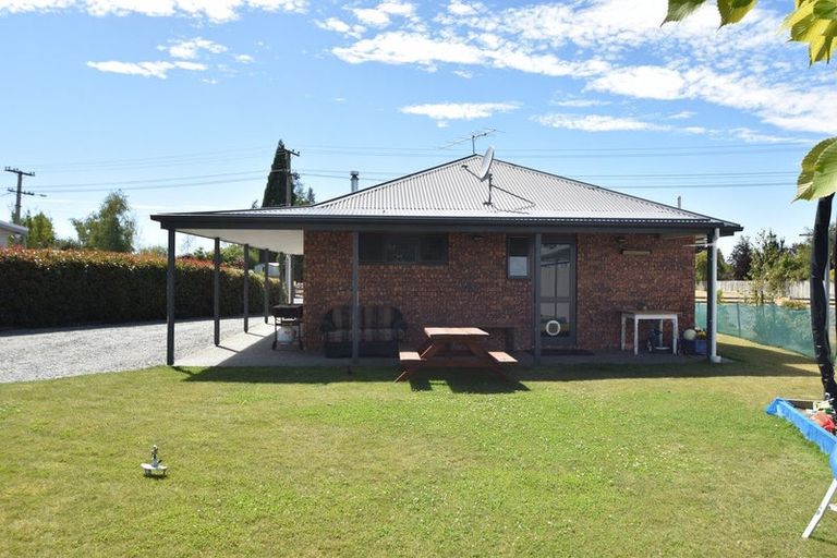 Photo of property in 214 Mackenzie Drive, Twizel, 7901