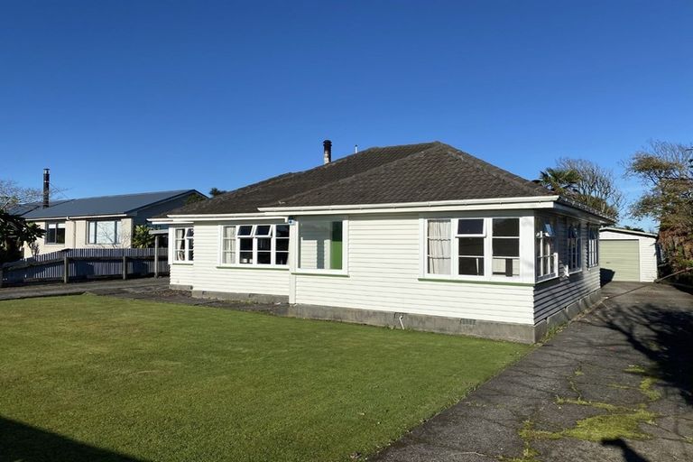 Photo of property in 93 Weld Street, Hokitika, 7810