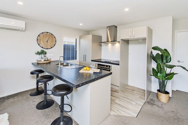 Photo of property in 8 Wallingford Crescent, Rolleston, 7615