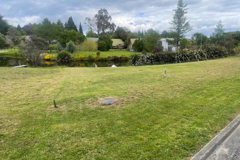 Photo of property in 2 Miro Park Lane, Ohakune, 4625