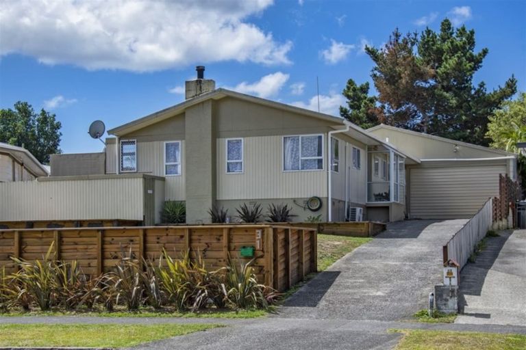 Photo of property in 31 Heretaunga Street, Tikipunga, Whangarei, 0112
