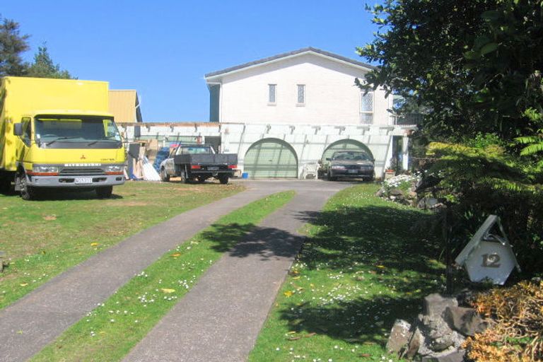 Photo of property in 12 Puriri Place, Whitianga, 3510