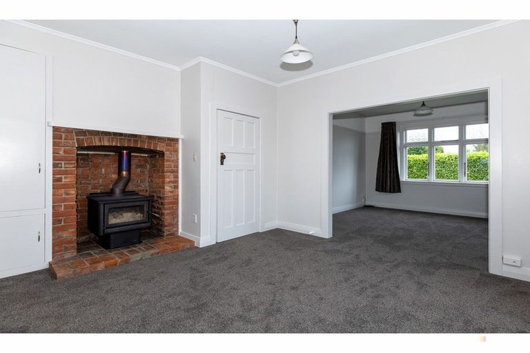 Photo of property in 14 Campbell Street, Geraldine, 7930