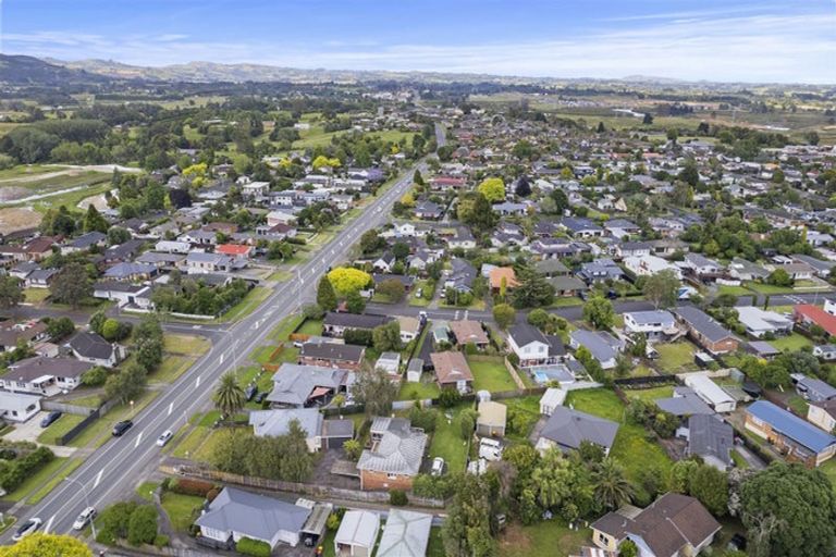 Photo of property in 433 Great South Road, Opaheke, Papakura, 2113