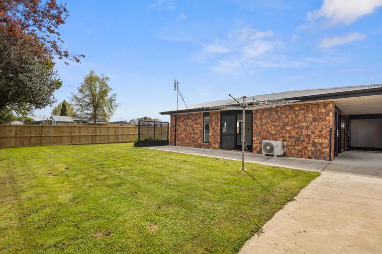 Photo of property in 20b Walmsley Street, Kihikihi, Te Awamutu, 3800