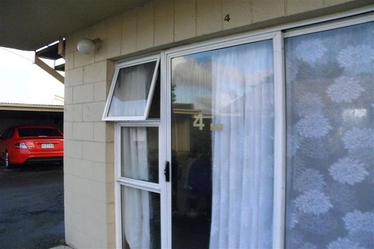 Photo of property in 253 Spey Street, Invercargill, 9810