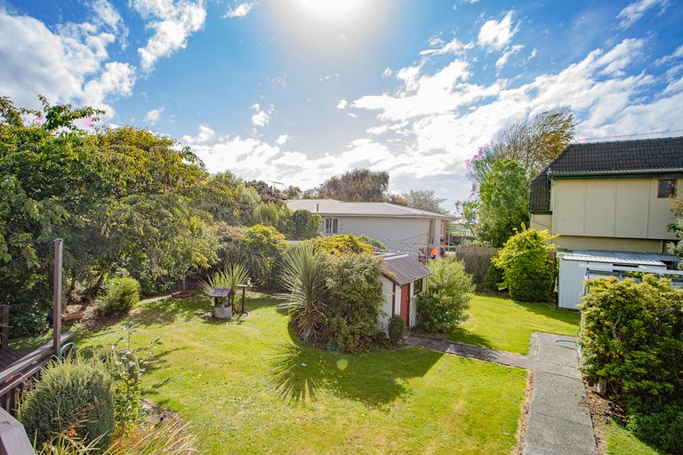 Photo of property in 150 Chelmsford Street, Windsor, Invercargill, 9810