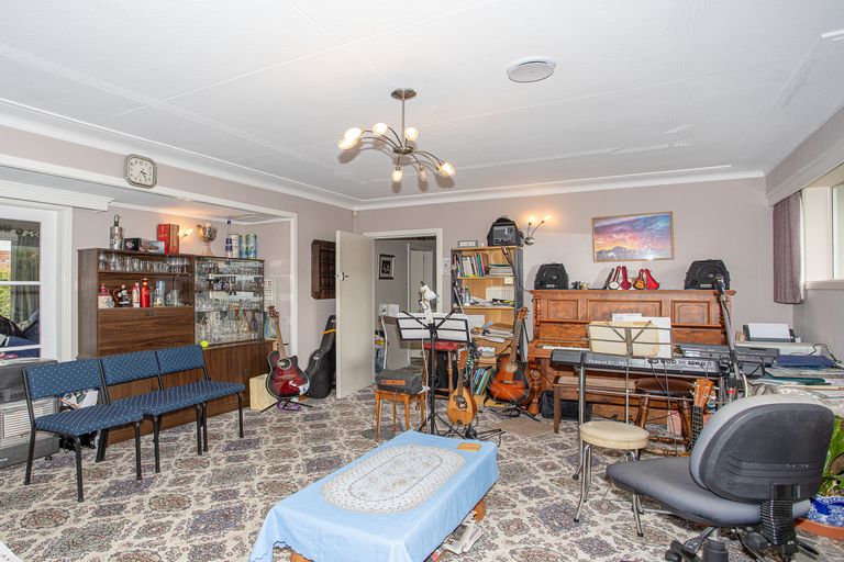 Photo of property in 150 Chelmsford Street, Windsor, Invercargill, 9810