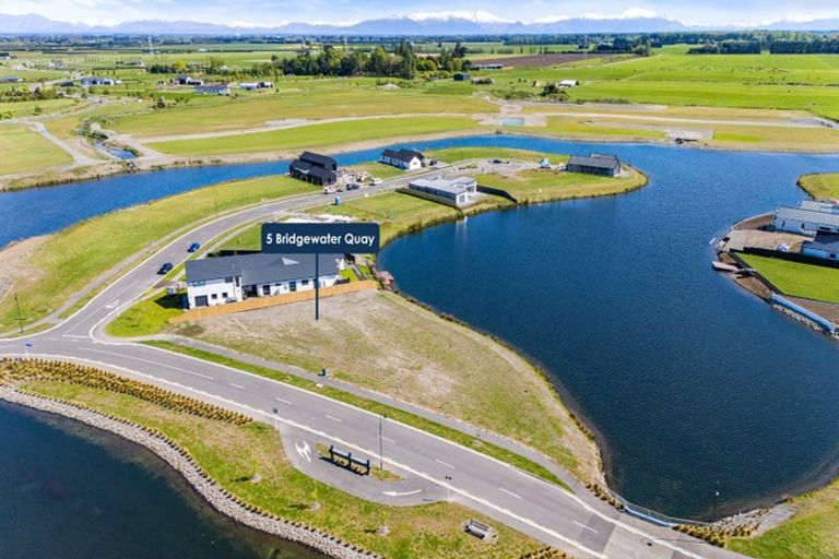 Photo of property in 5 Bridgewater Quay, Huntingdon, Ashburton, 7774