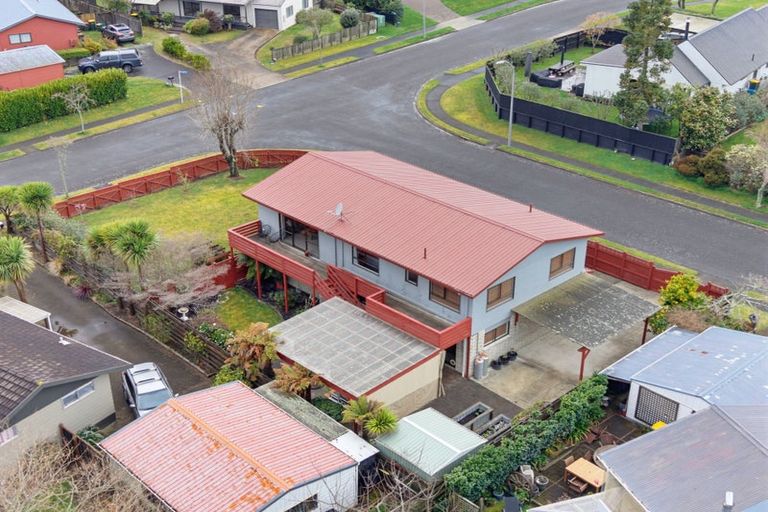 Photo of property in 1 Te Ana Place, Lynmore, Rotorua, 3010
