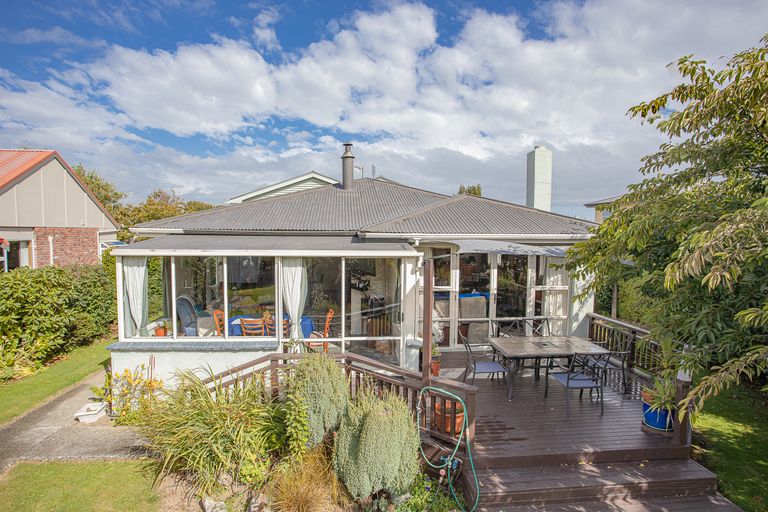 Photo of property in 150 Chelmsford Street, Windsor, Invercargill, 9810