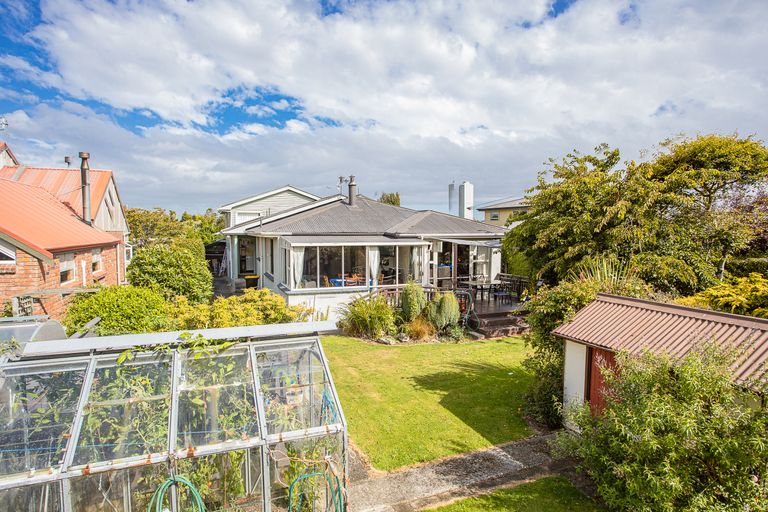 Photo of property in 150 Chelmsford Street, Windsor, Invercargill, 9810