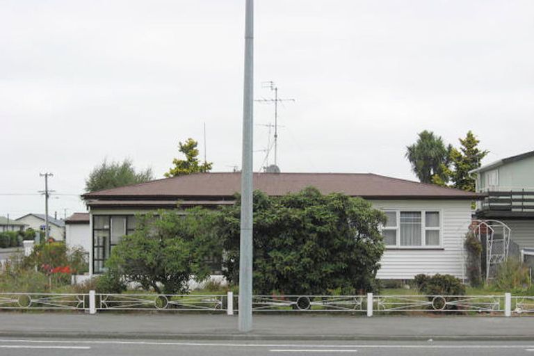 Photo of property in 143 Archibald Street, Tinwald, Ashburton, 7700