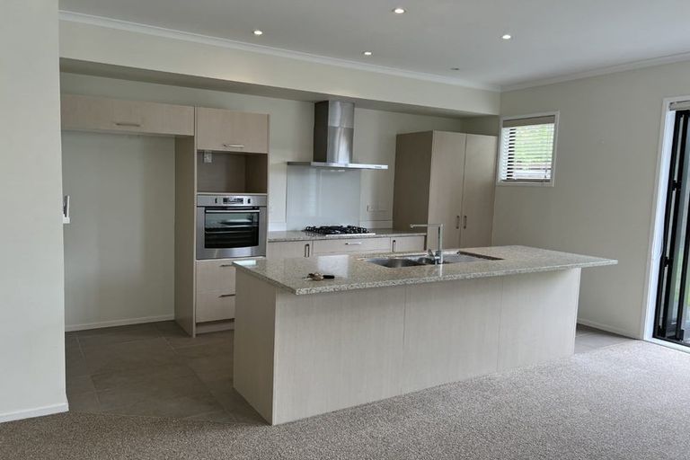 Photo of property in 1 Corsair Street, Hobsonville, Auckland, 0616