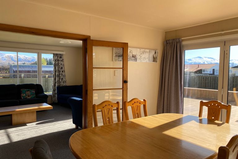 Photo of property in 34 Regent Street, Fairlie, 7925