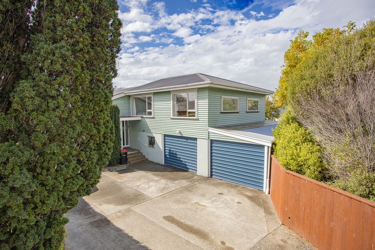 Photo of property in 150 Chelmsford Street, Windsor, Invercargill, 9810