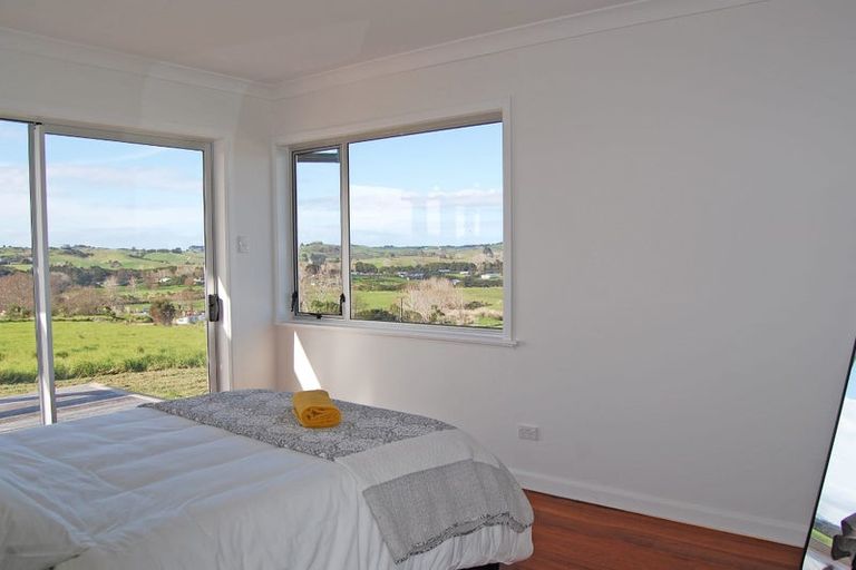 Photo of property in 599 Kaiwaka-mangawhai Road, Hakaru, Wellsford, 0975