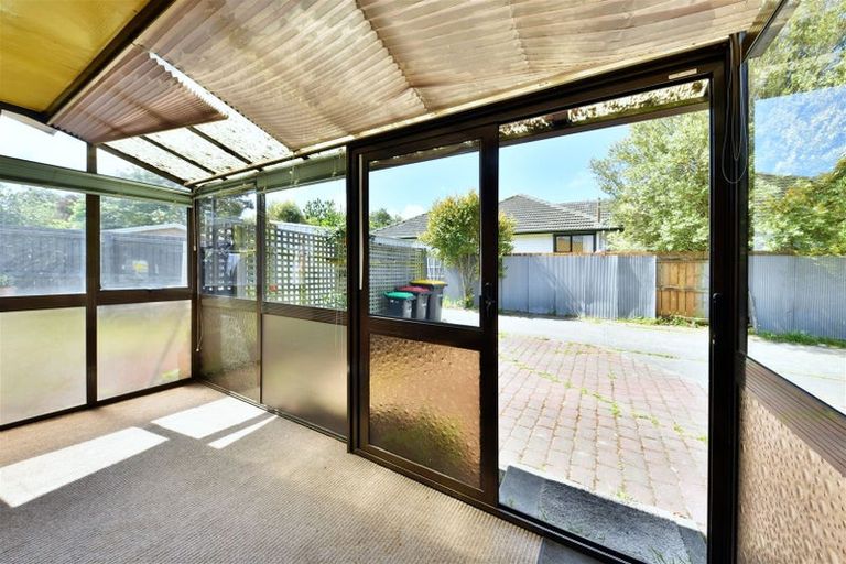 Photo of property in 116b Main South Road, Sockburn, Christchurch, 8042