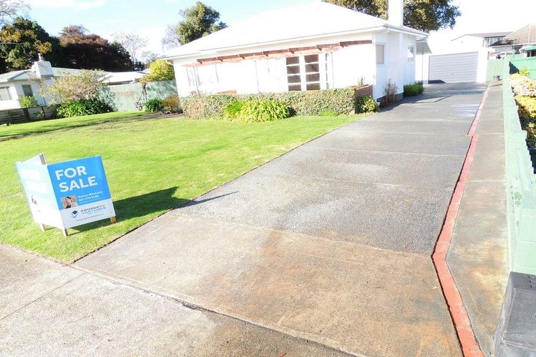 Photo of property in 7 Rutherford Street, Wairoa, 4108