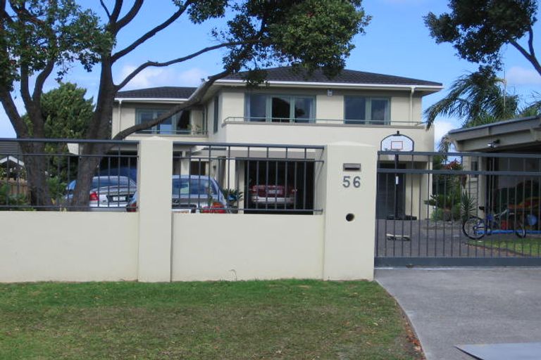 Photo of property in 56 Kowhai Road, Campbells Bay, Auckland, 0630