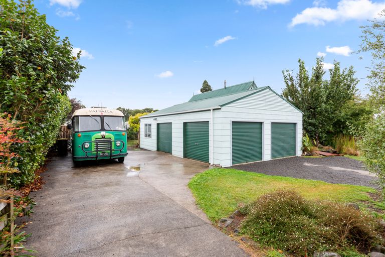 Photo of property in 3 Third Street, Waihou, Te Aroha, 3393
