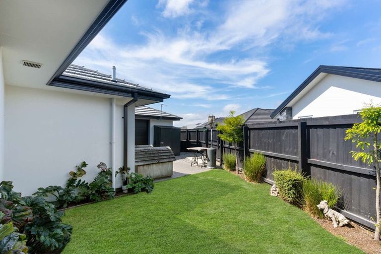 Photo of property in 39 Maka Lane, Halswell, Christchurch, 8025