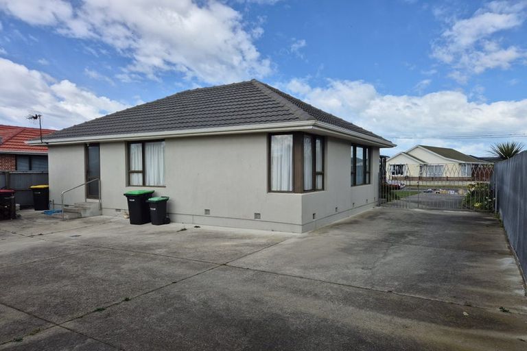 Photo of property in 84 Checketts Avenue, Halswell, Christchurch, 8025